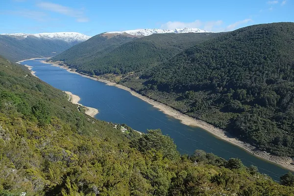 Geology of the Tasman District
