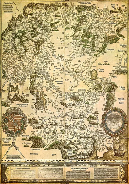 History of Hungary
