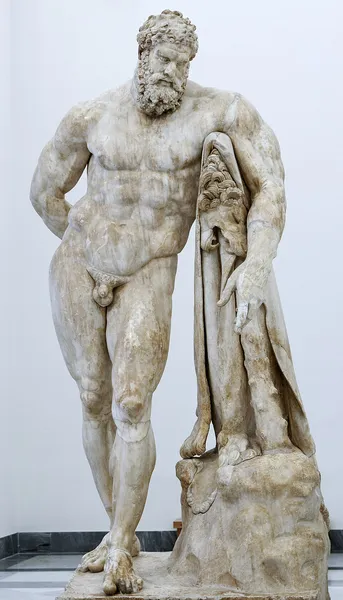 Farnese Collection