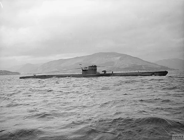 HMS Graph