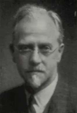 Charles Holden
