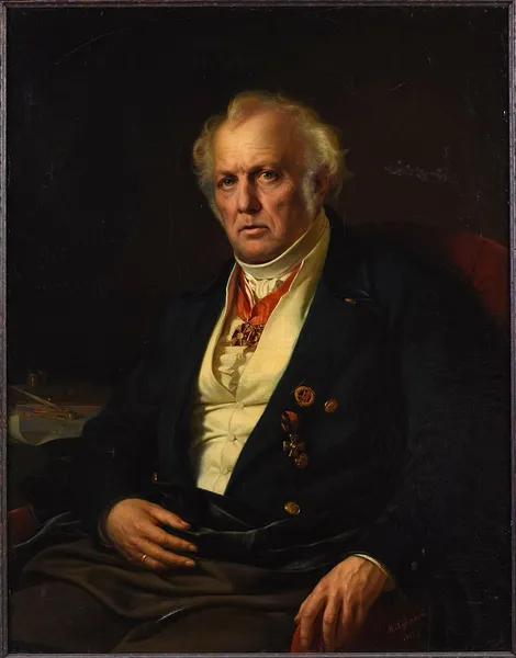 Avraam Melnikov