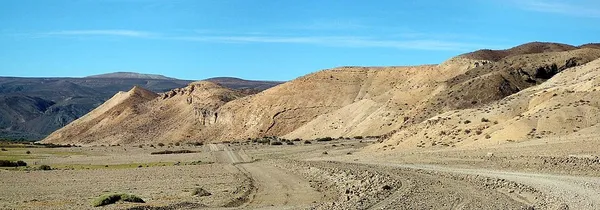 Cañadón Asfalto Formation