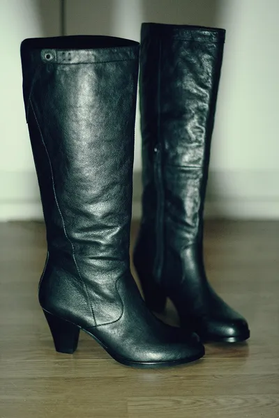 Fashion boot