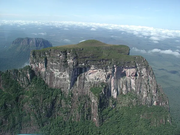 Cerro Autana