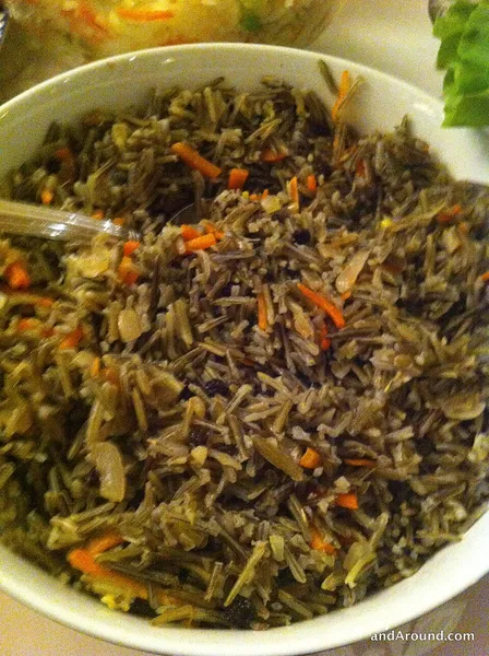 Indigenous cuisine of the Americas