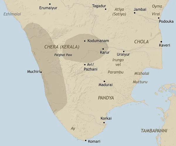 Chera dynasty