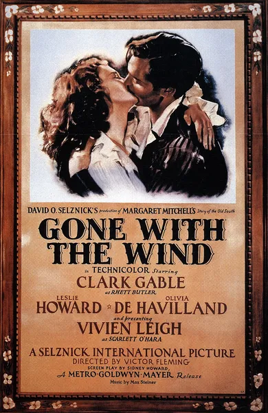 Gone with the Wind (film)