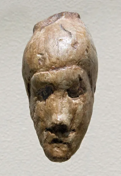 Dolní Věstonice (archaeological site)