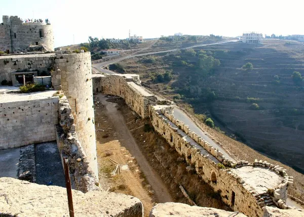 Bailey (castle)