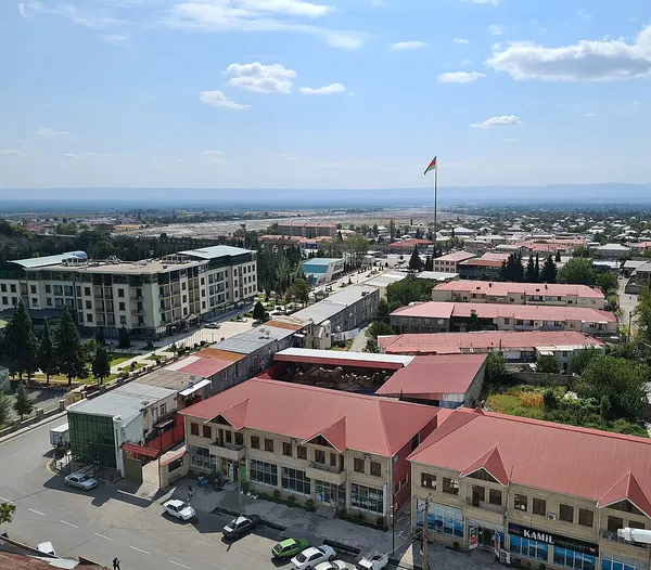 Balakən