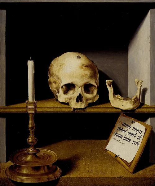 Barthel Bruyn the Elder