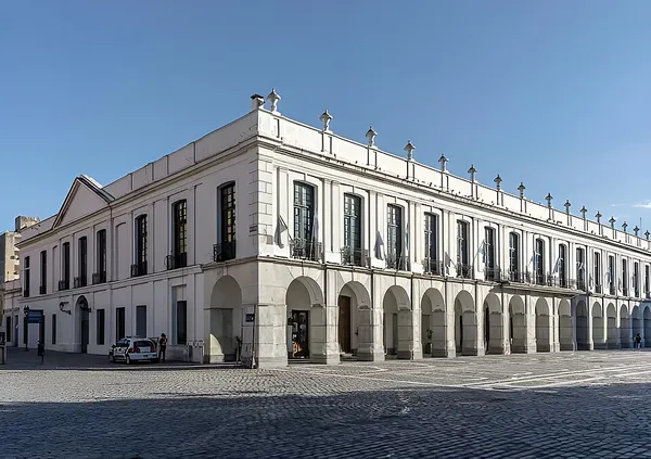 Córdoba Cabildo