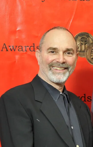 Mark Benjamin