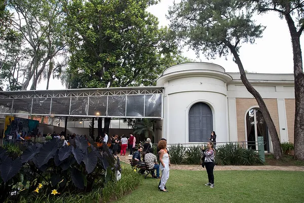 Ema Gordon Klabin Cultural Foundation