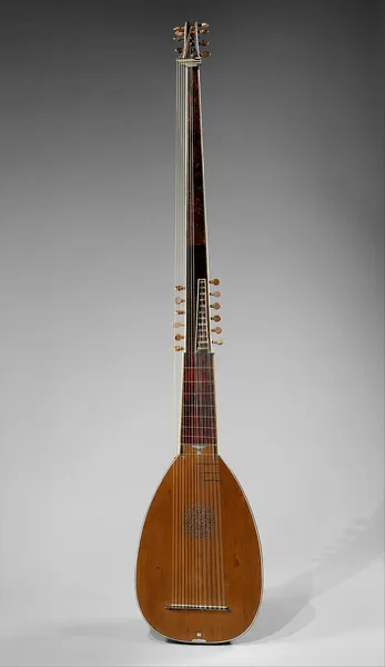 Archlute