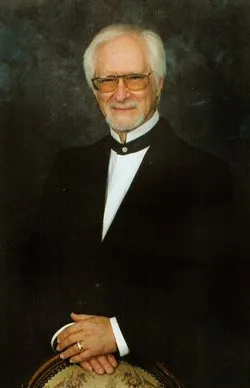David Blewitt