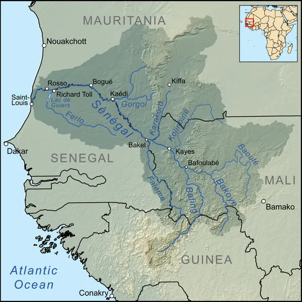 2010 Sahel famine