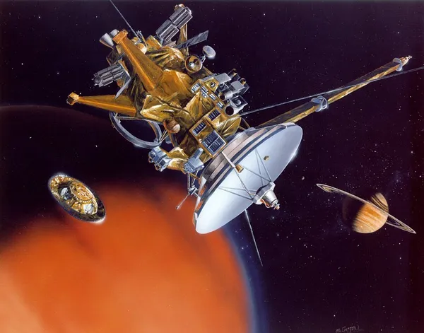 Exploration of Titan