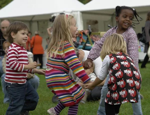 Children's clothing