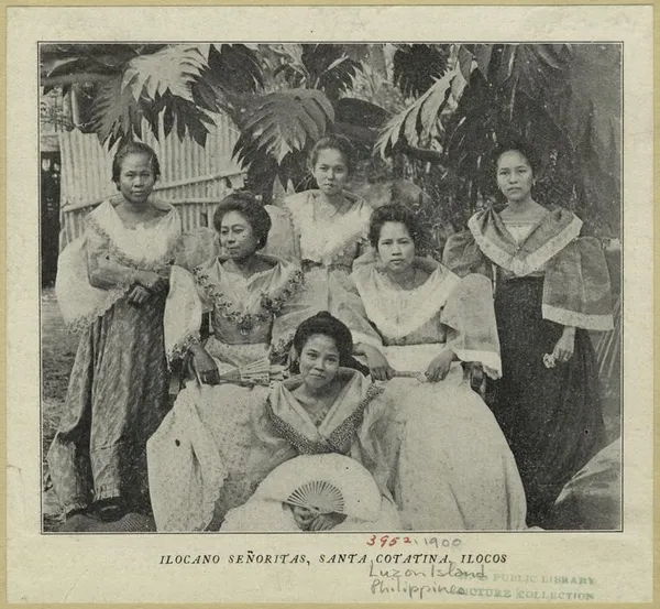 Ilocano people