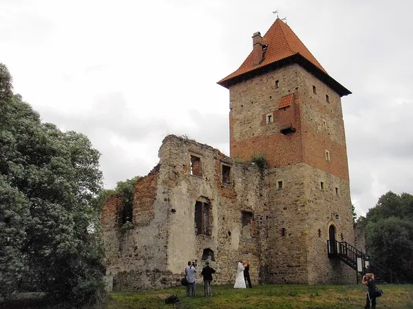 Chudów