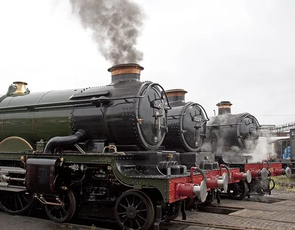 Chimney (locomotive)