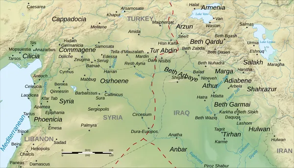 Edessa