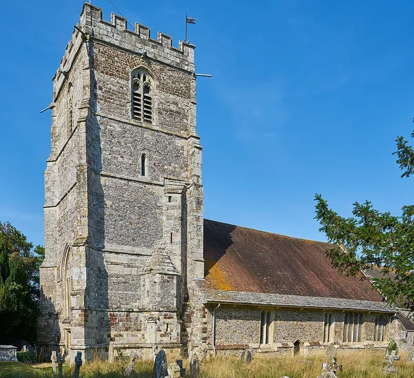 Cranborne Priory