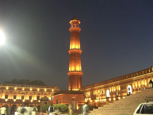Culture of Lahore