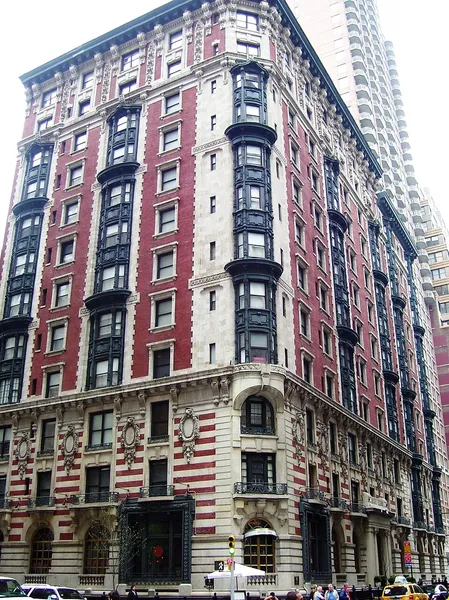 Hotel Seville NoMad