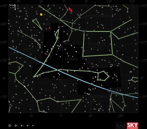 Eta Piscium