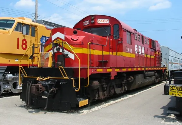 ALCO RSD-15