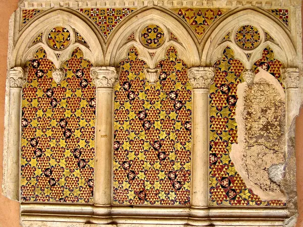 Cosmatesque