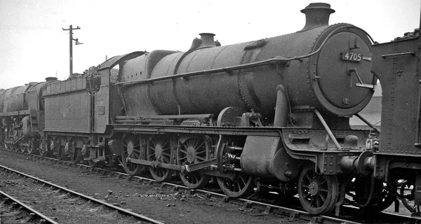 GWR 4700 Class