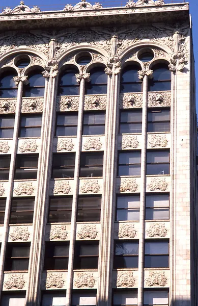 Bayard–Condict Building
