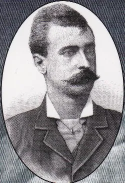 George W. Rice (photographer)