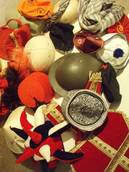 Headgear