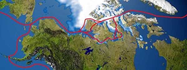 1985 Polar Sea controversy
