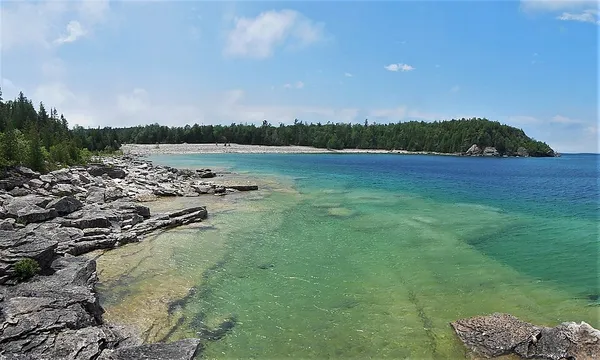 Georgian Bay