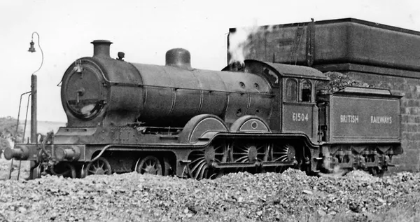 GER Class S69