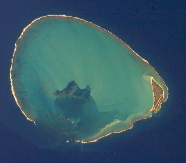 Kure Atoll