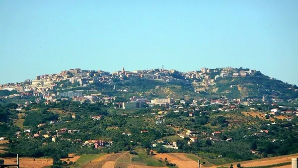 Ariano Irpino