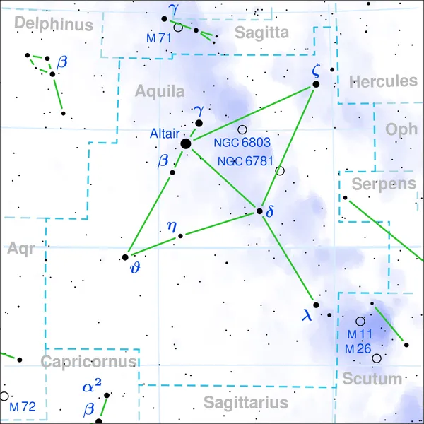 10 Aquilae