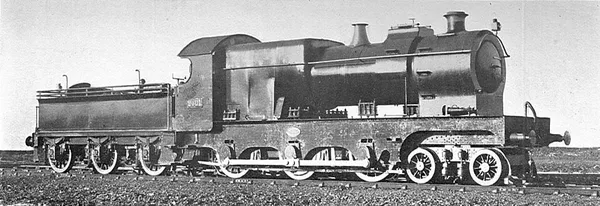 GWR 2602 Class