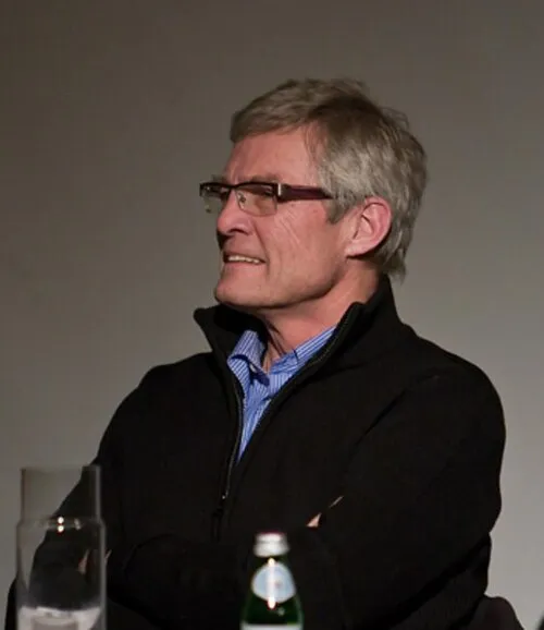 John O'Brian