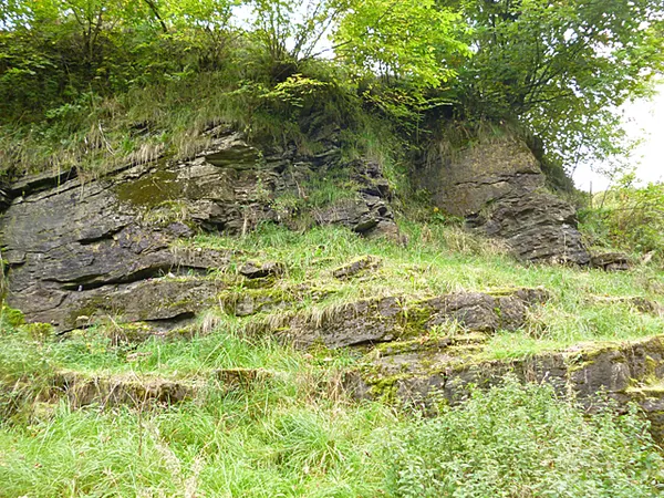 East Kirkton Quarry