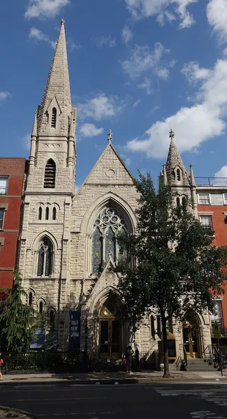 Middle Collegiate Church
