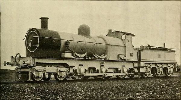 GWR No. 36