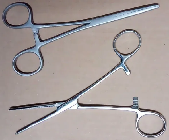 Hemostat